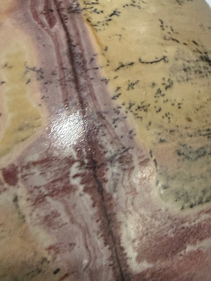 Picture Jasper Statement Sphere