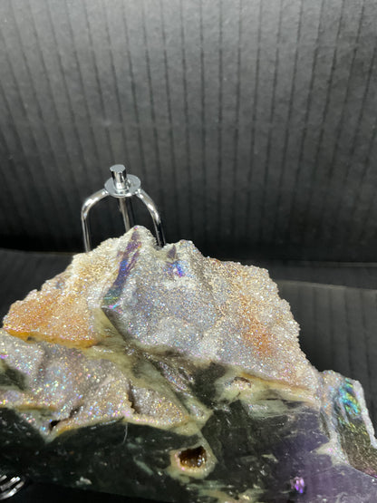 Aura Sphalerite Slab