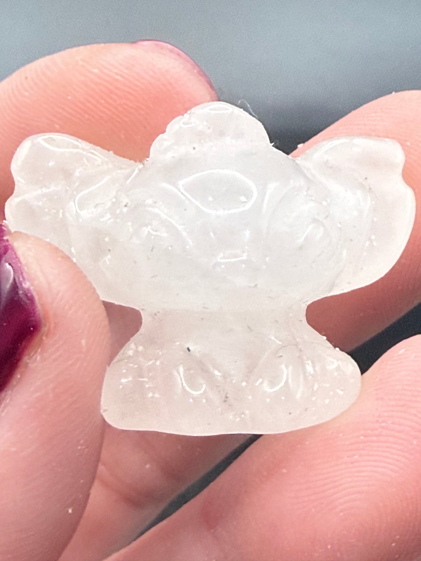 Stitch Crystal Carvings Collection