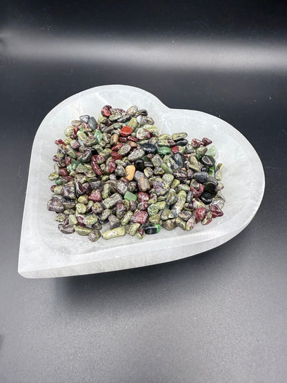 Dragons Blood Chips 50g