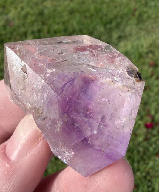 Included Amethyst Point Madagascar – 42g