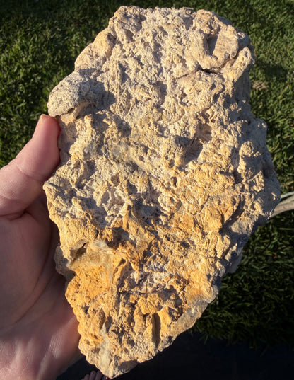 Indonesian Quartz & Druzy Chalcedony Cluster – 18.5cm