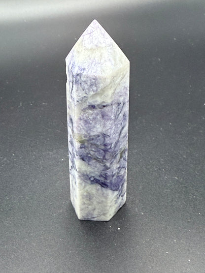 Rare Tiffany Stone Point