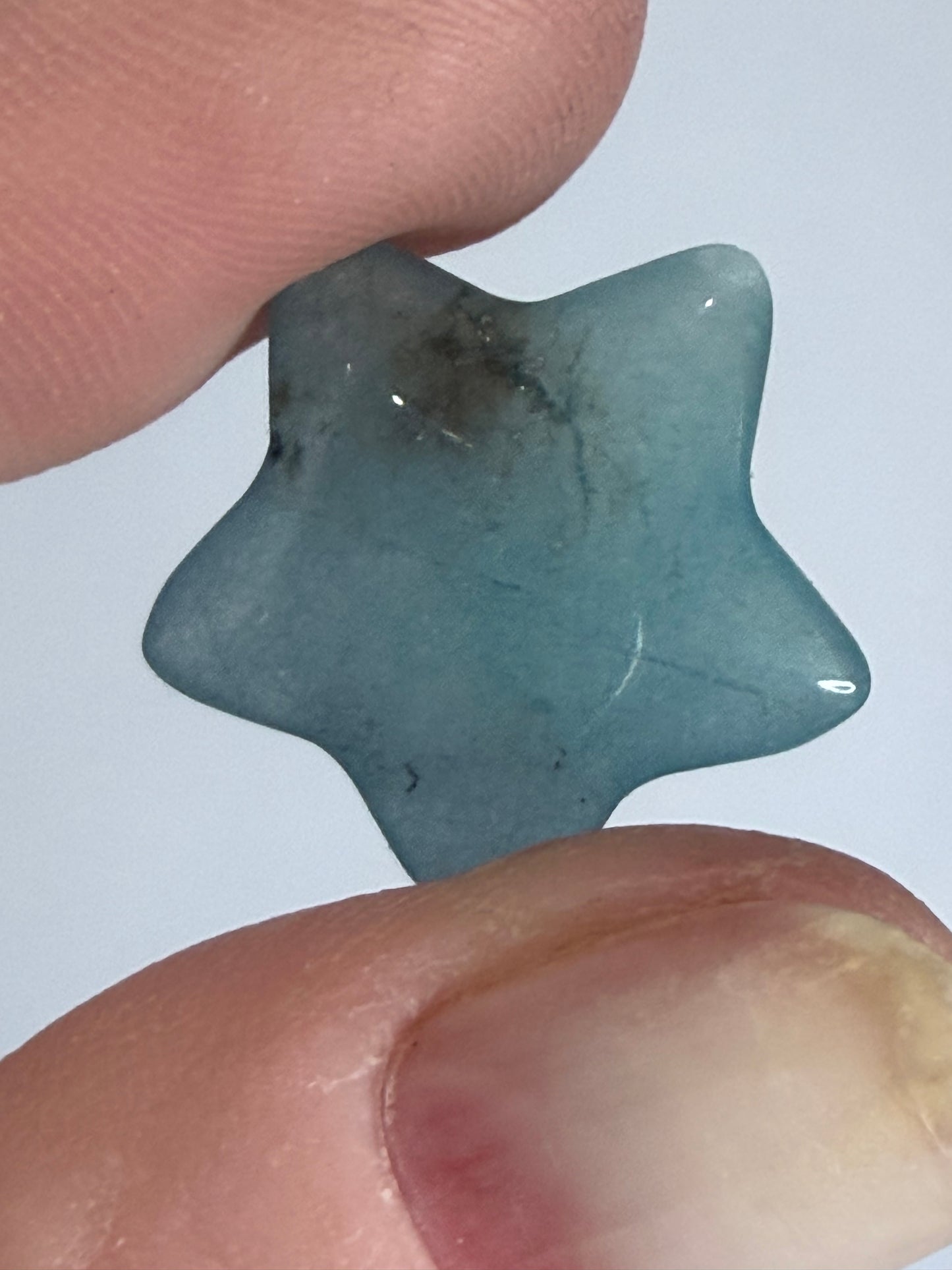 Pick Your Own Mini Crystal Star