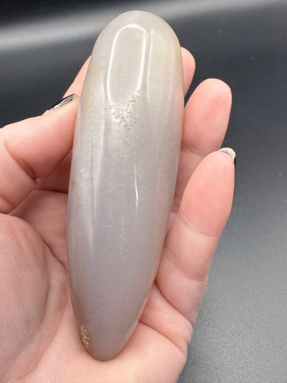 Agate Massage Wand
