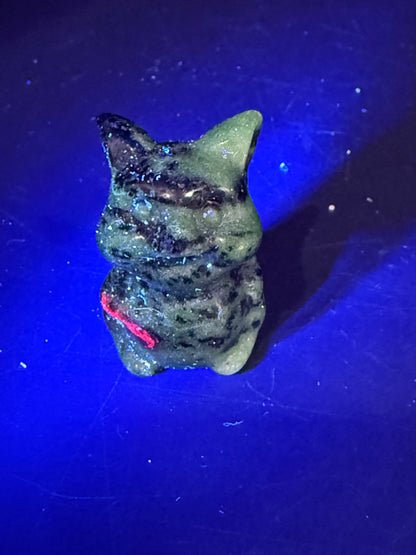 Crystal Pig Carvings – Prosperity, Joy & Good Luck