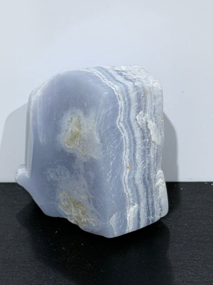 Blue Lace Agate Mini Freeform D