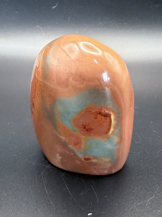 Polychrome Jasper Free Form