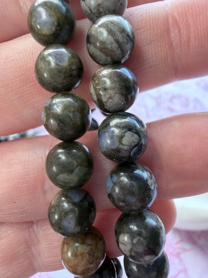 Que Sera Bracelet 8mm