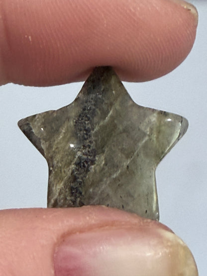 Pick Your Own Mini Crystal Star