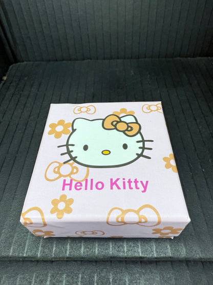 Hello Kitty Earrings