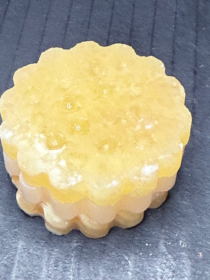 Crystal Cookie