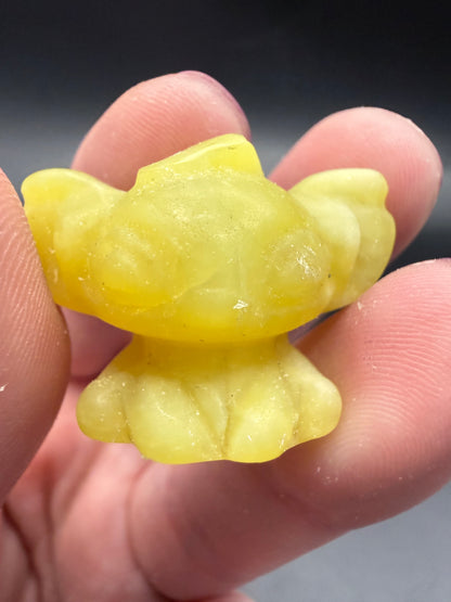 Stitch Crystal Carvings Collection