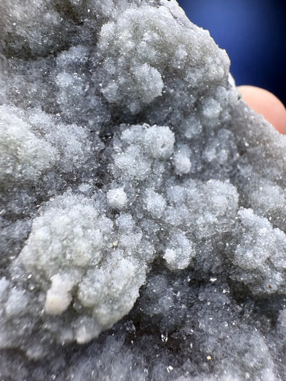 💜✨ Flower Amethyst Cluster ✨💜 - Crystal wonderland By Lisa