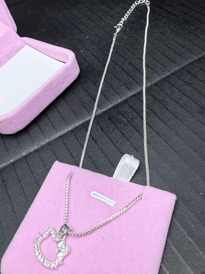 Hello Kitty Necklace