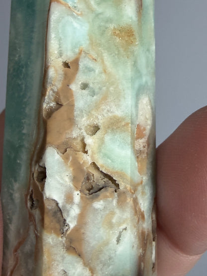 Caribbean Calcite Point C