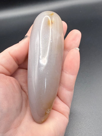Agate Massage Wand