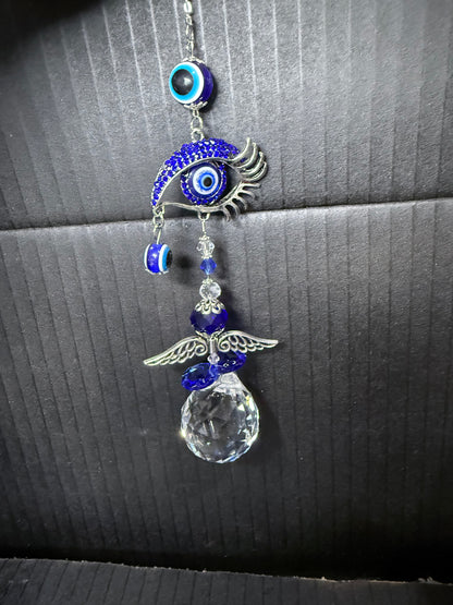 Evil Eye SunCatcher