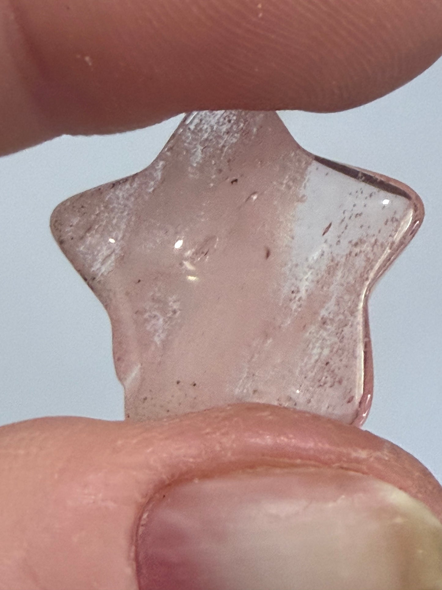 Pick Your Own Mini Crystal Star