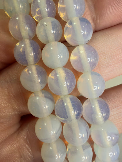 8mm Opalite Bracelet