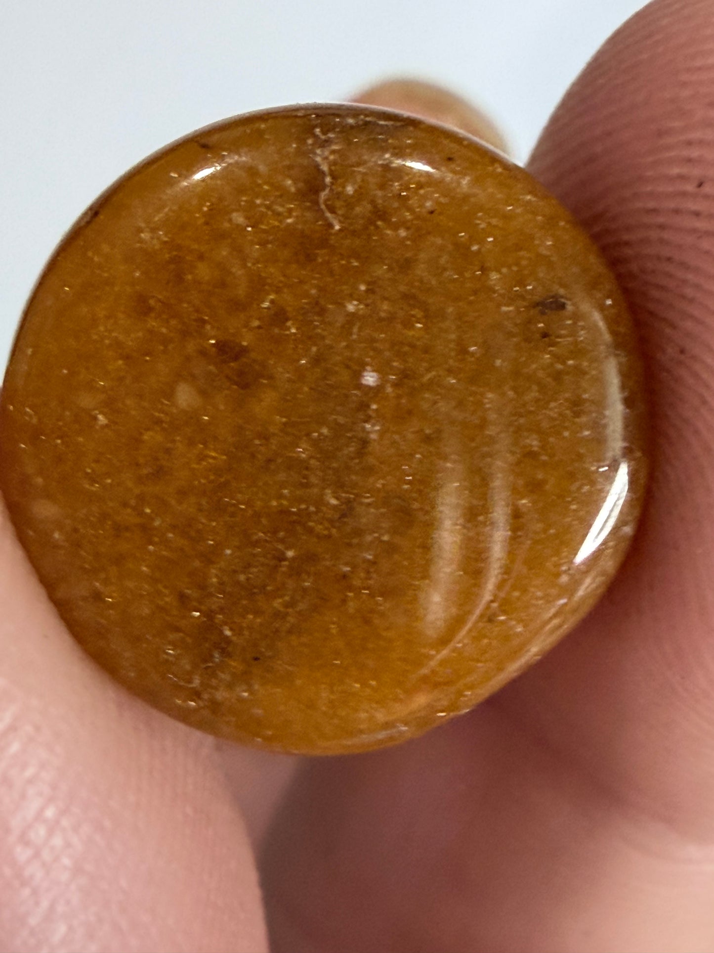 Mini Crystal Buttons – Choose Your Own
