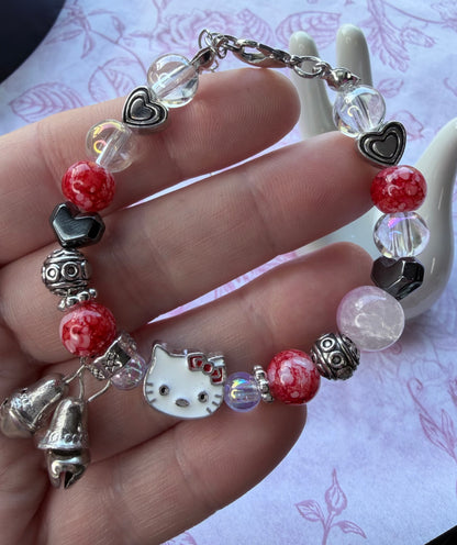 Hello Kitty Bracelet