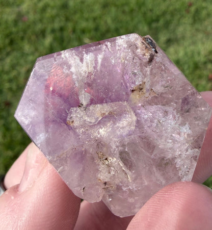 Included Amethyst Point Madagascar – 42g