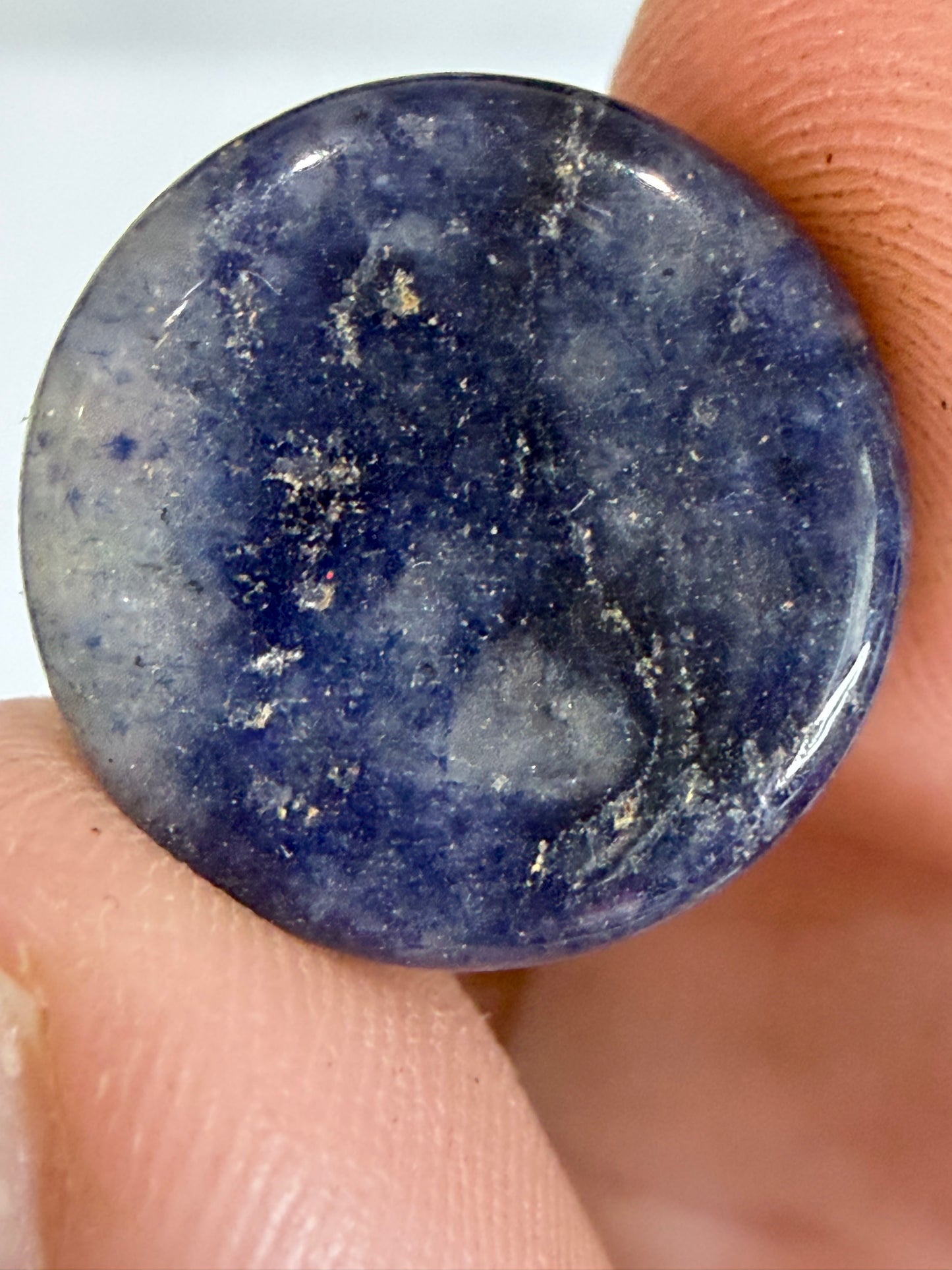 Mini Crystal Buttons – Choose Your Own
