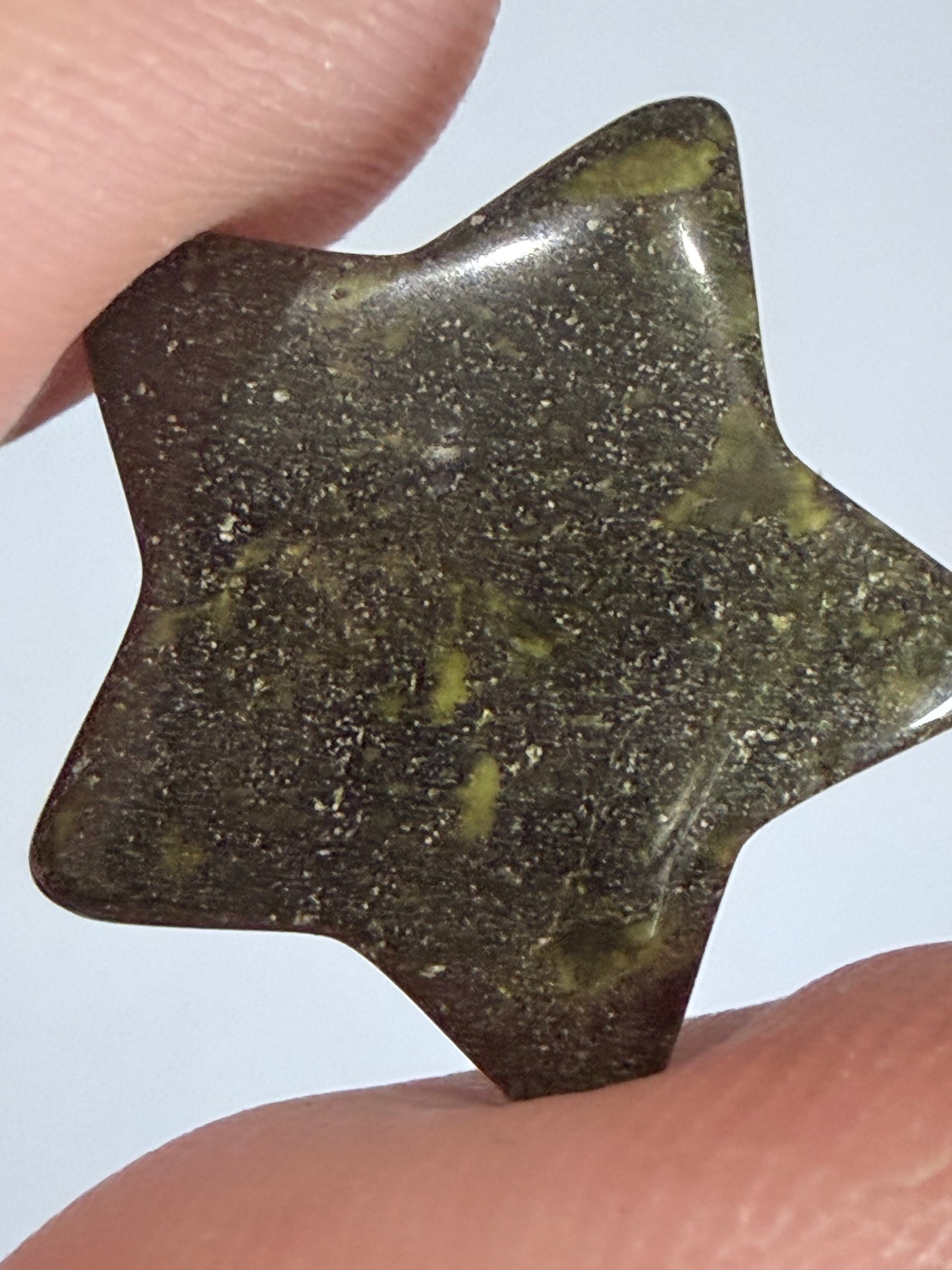 Pick Your Own Mini Crystal Star