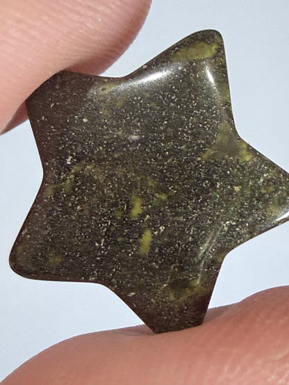 Pick Your Own Mini Crystal Star