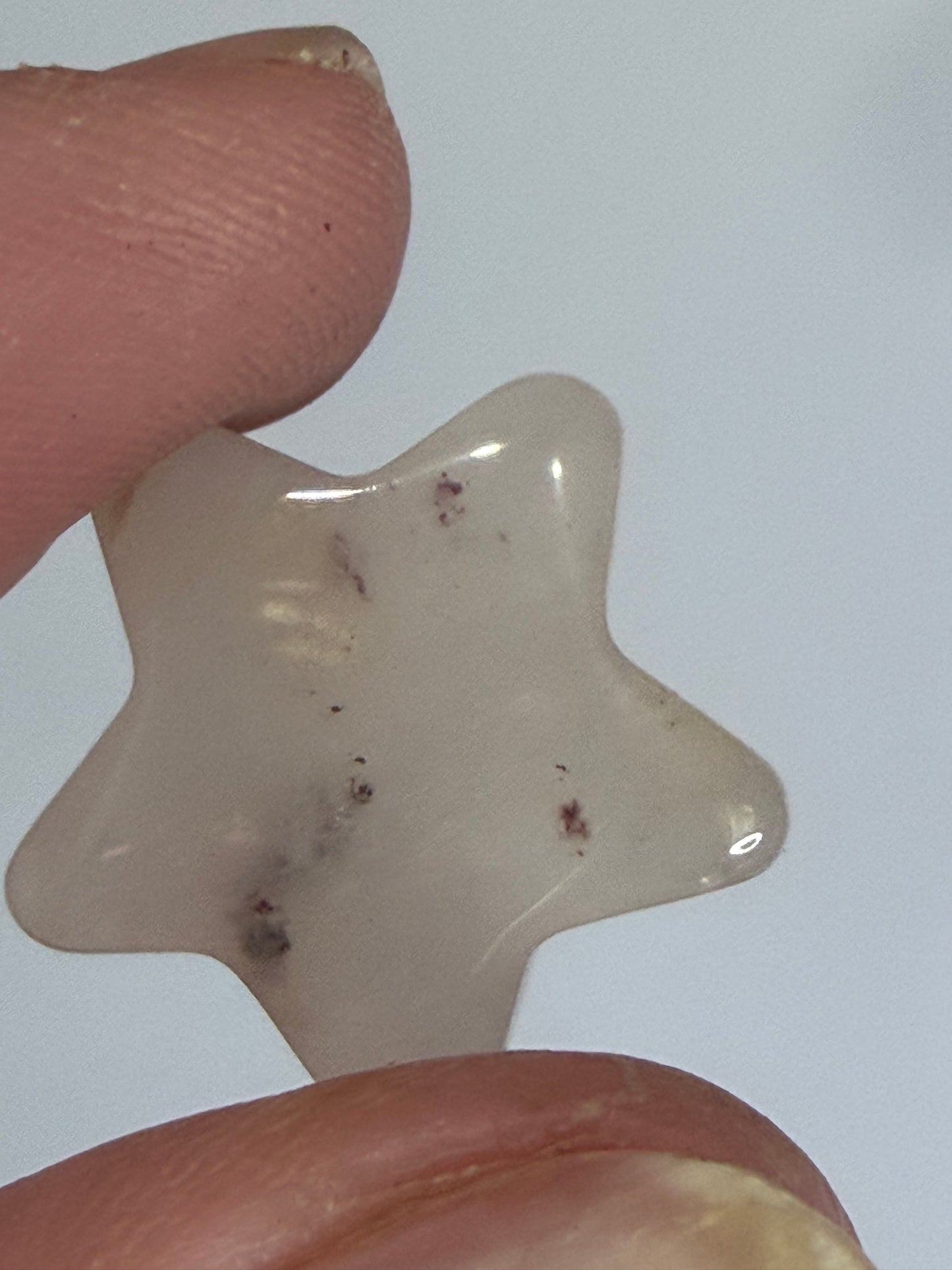 Pick Your Own Mini Crystal Star