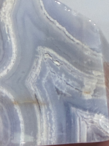 Blue Lace Agate Mini Freeform B