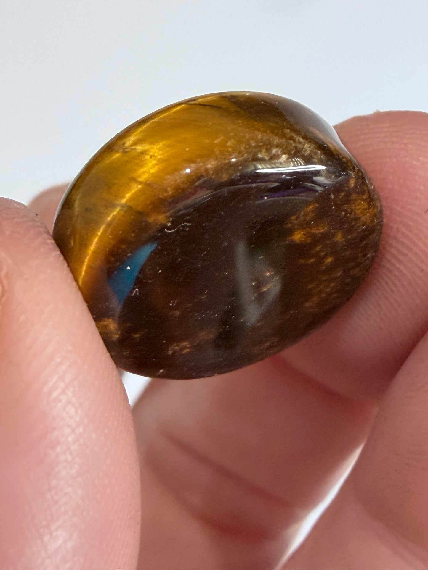 Mini Crystal Buttons – Choose Your Own