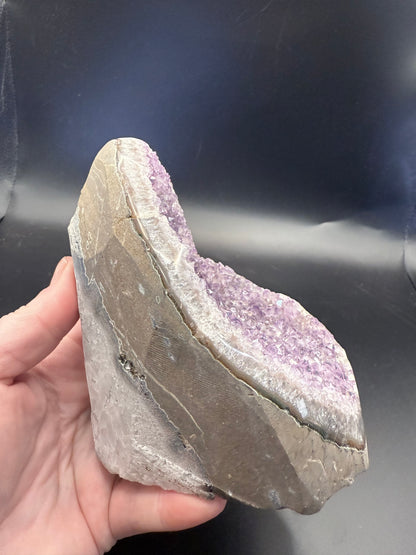 Amethyst Geode