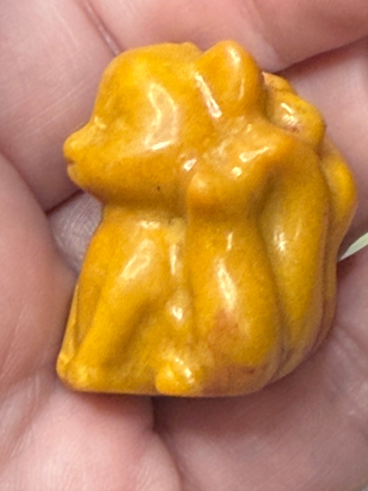 Mini Nine Tail Fox