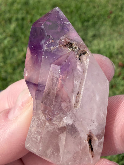 Included Amethyst Point Madagascar – 33g