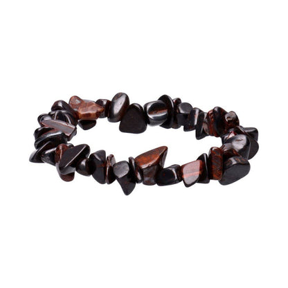 Sugilite Chip A-quality bracelet