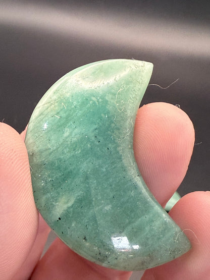 Amazonite Moon
