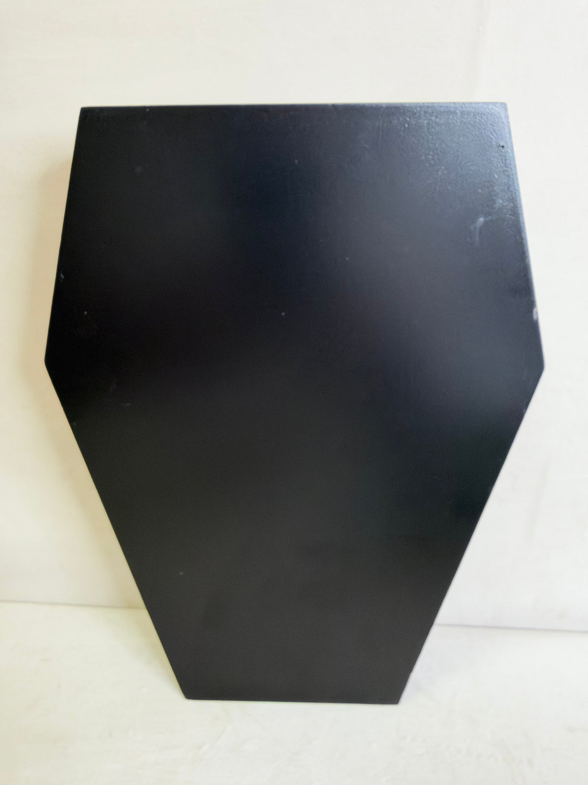 Black Coffin Trinket Tray