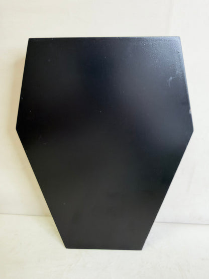 Black Coffin Trinket Tray