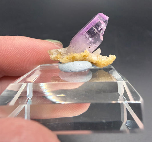 Vera Cruz Amethyst