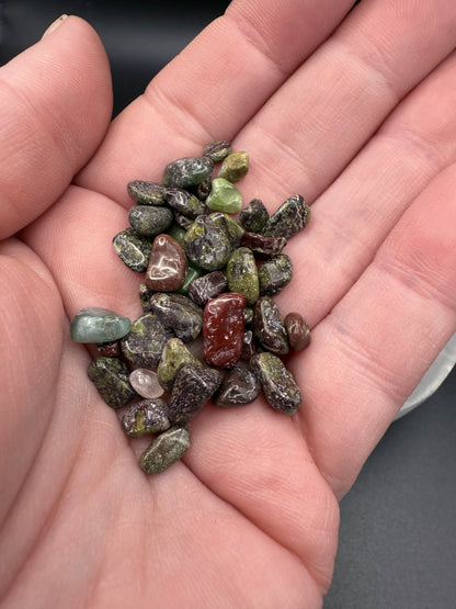 Dragons Blood Chips 50g