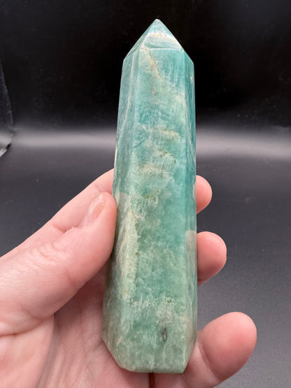 Amazonite Tower