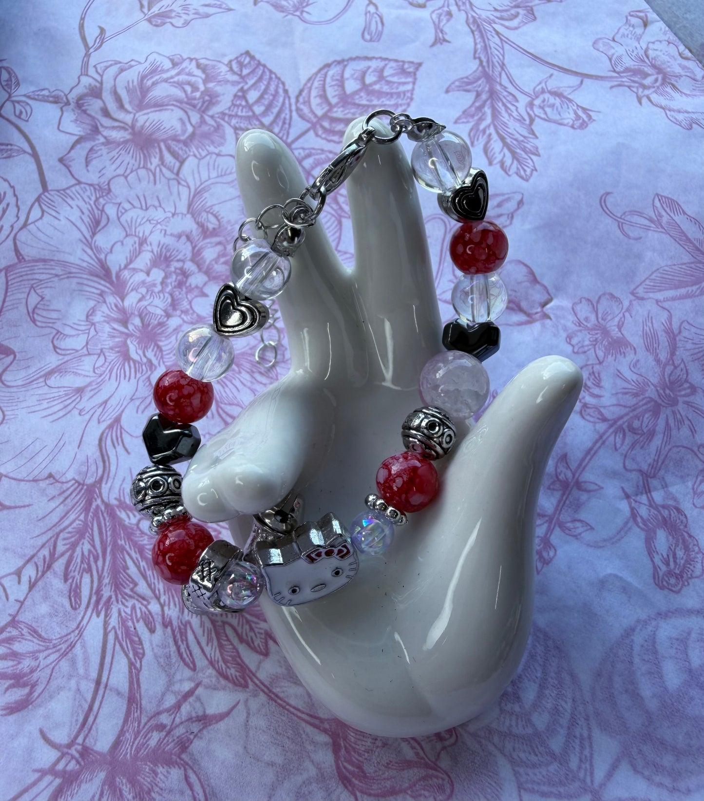 Hello Kitty Bracelet