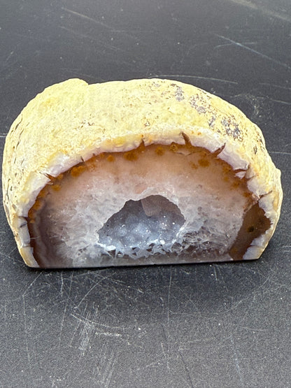 Agate Geode