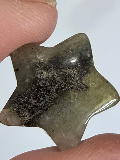 Pick Your Own Mini Crystal Star