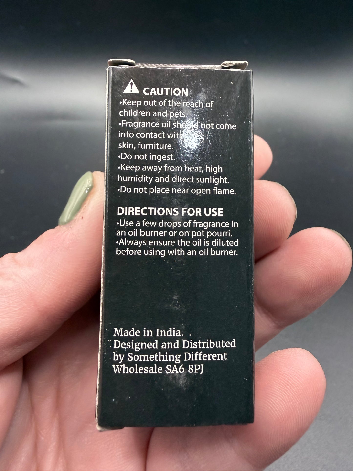 Aromatherapy Essential Oil PROTECTION – Sandalwood