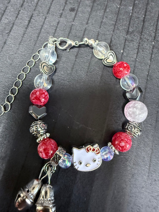 Hello Kitty Bracelet