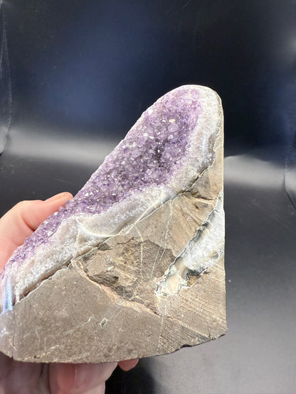 Amethyst Geode