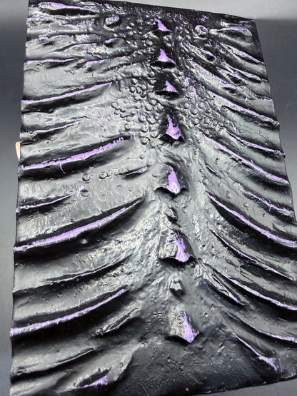 Tanokay 3D Dragon Eye Sculpture Journal